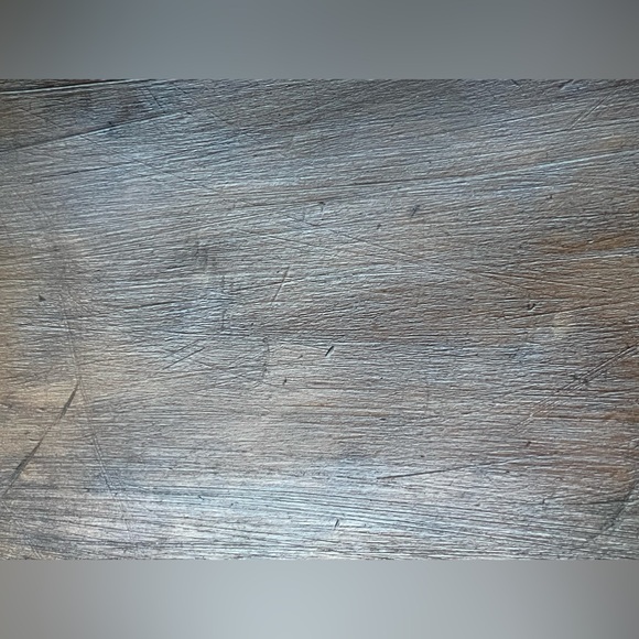 24HR‼️1800s Antique Americana Primitive Heavy Hand Carved Dough Bowl - Picture 3 of 12